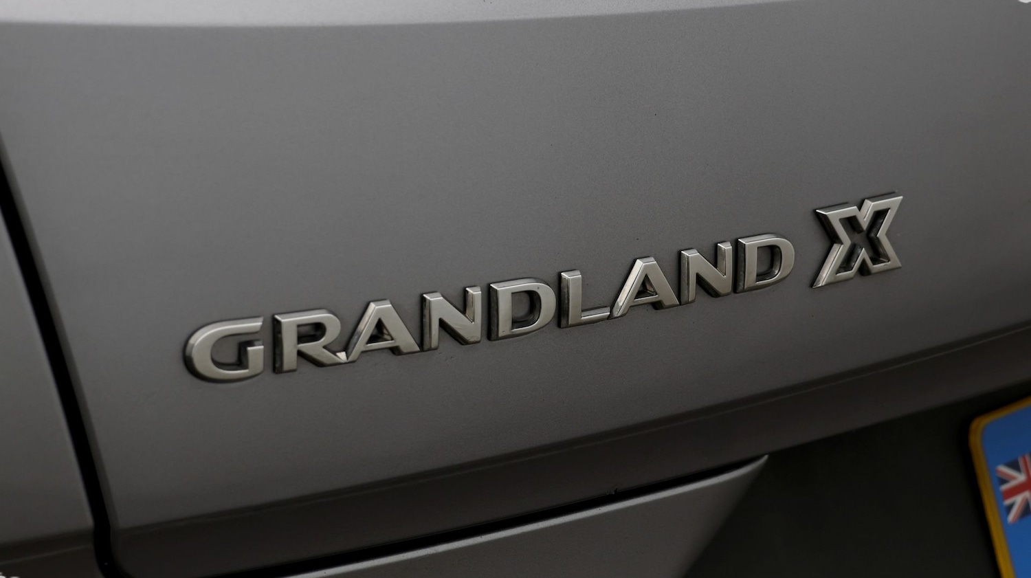 Used Vauxhall Grandland X 2021 for sale - 77264260: Photo 20