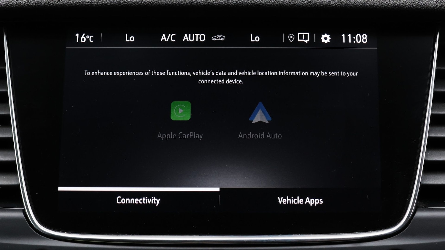 Used Vauxhall Grandland X 2021 for sale - 77264260: Photo 25