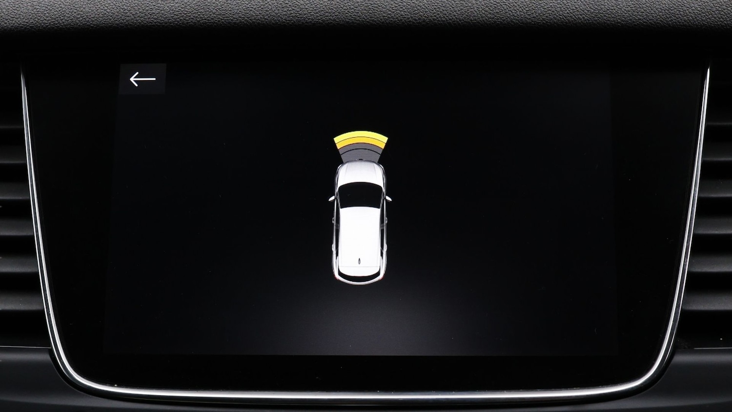 Used Vauxhall Grandland X 2021 for sale - 77264260: Photo 26