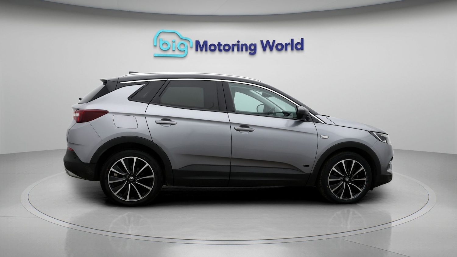 Used Vauxhall Grandland X 2021 for sale - 77264260: Photo 8
