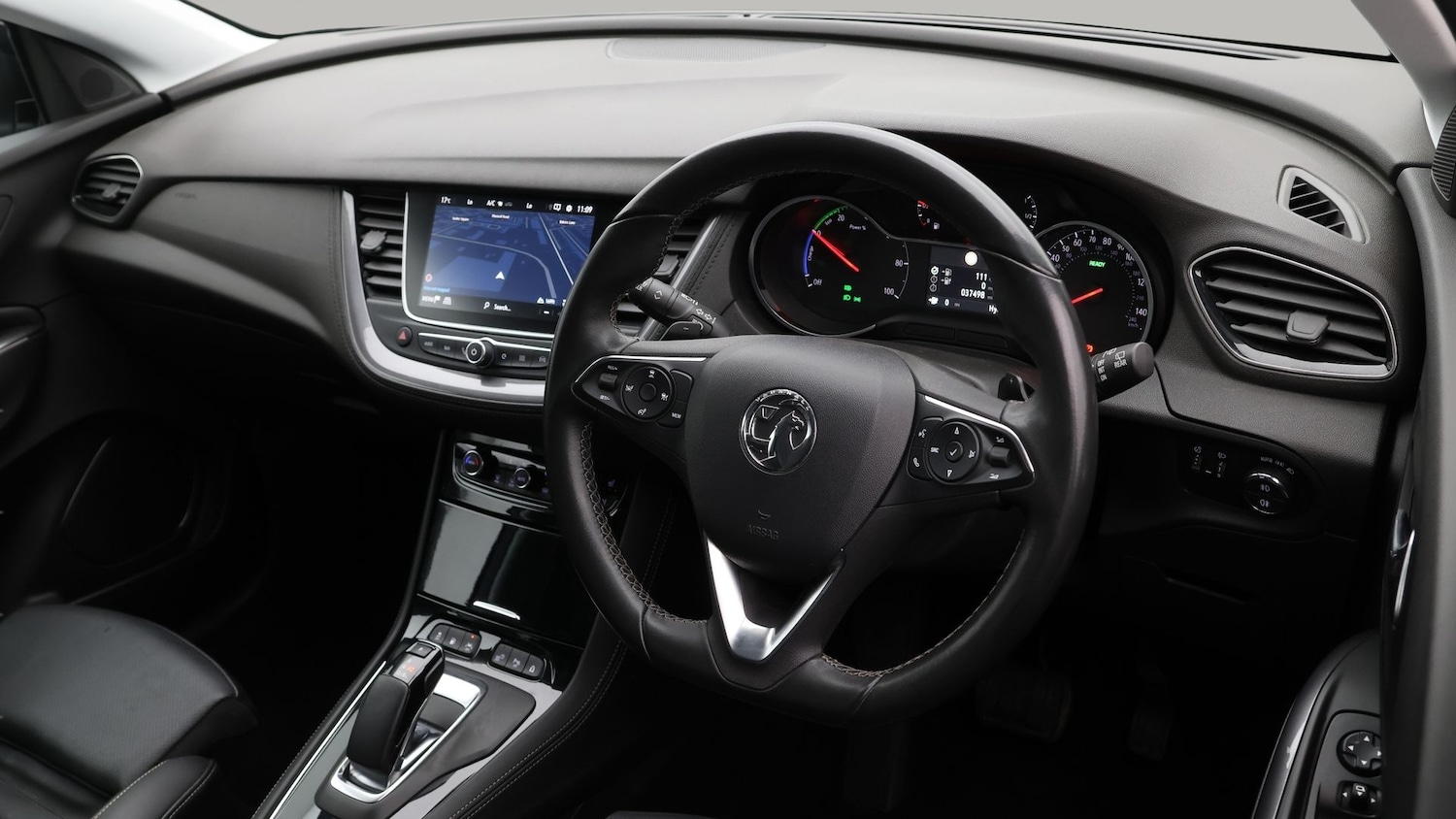 Used Vauxhall Grandland X 2021 for sale - 77264260: Photo 9