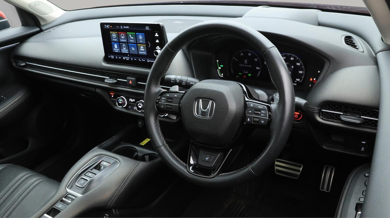 Used Honda ZR-V 2024 for sale - 76159078: Photo 10