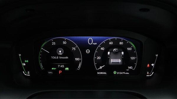 Used Honda ZR-V 2024 for sale - 76159078: Photo 11