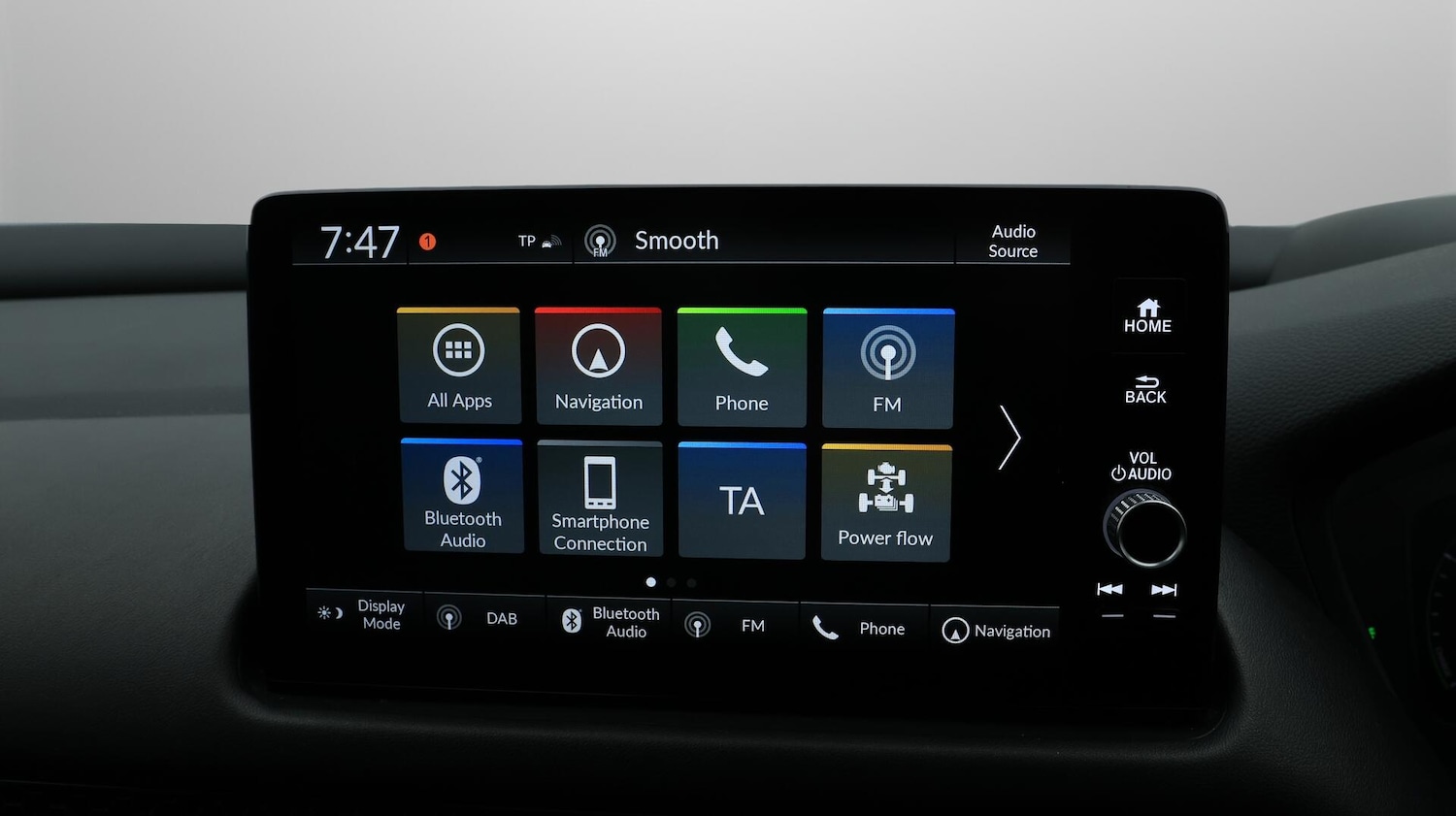 Used Honda ZR-V 2024 for sale - 76159078: Photo 12