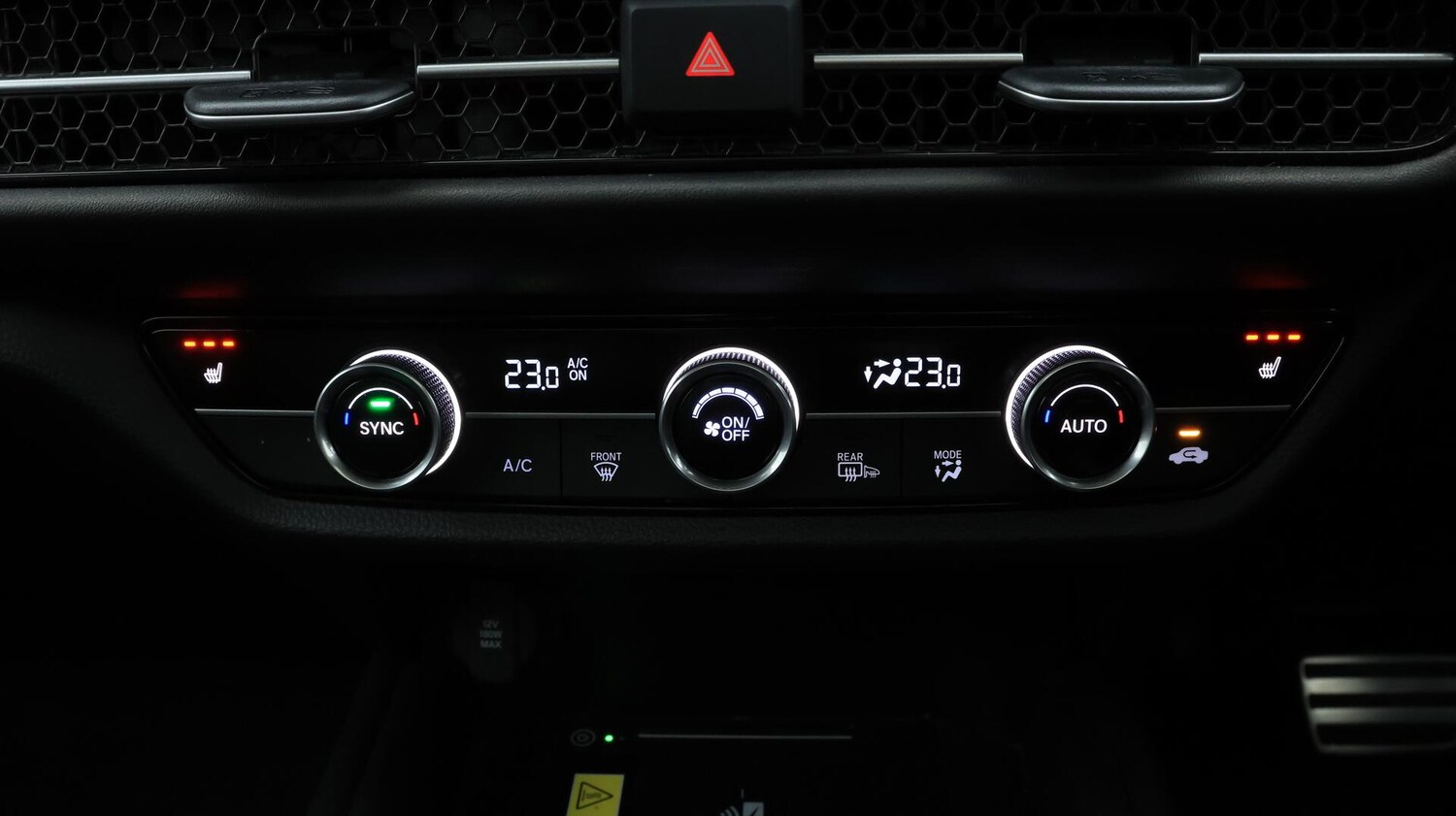 Used Honda ZR-V 2024 for sale - 76159078: Photo 13