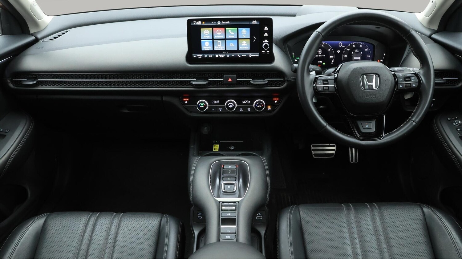 Used Honda ZR-V 2024 for sale - 76159078: Photo 14