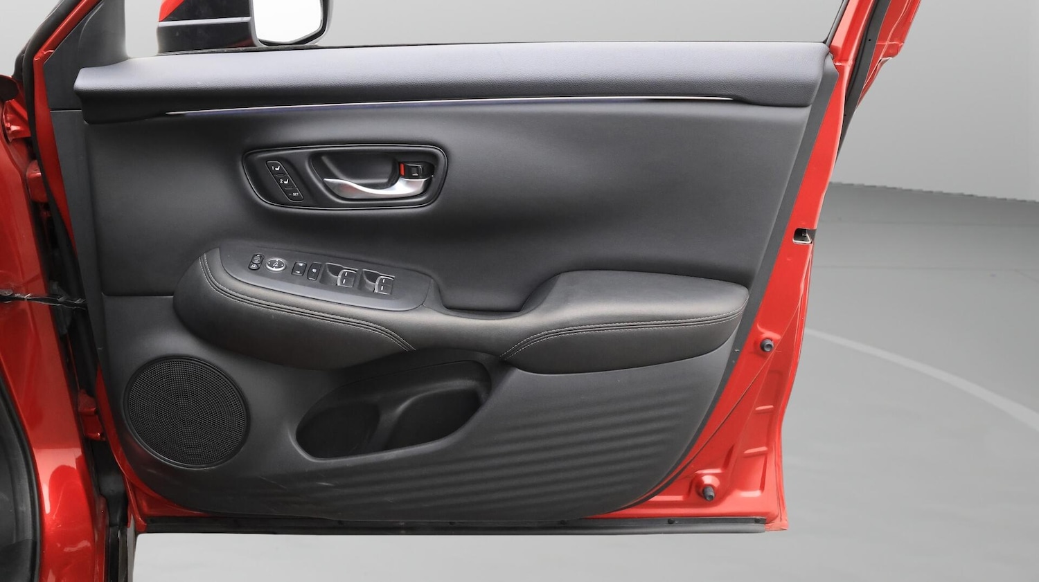 Used Honda ZR-V 2024 for sale - 76159078: Photo 16