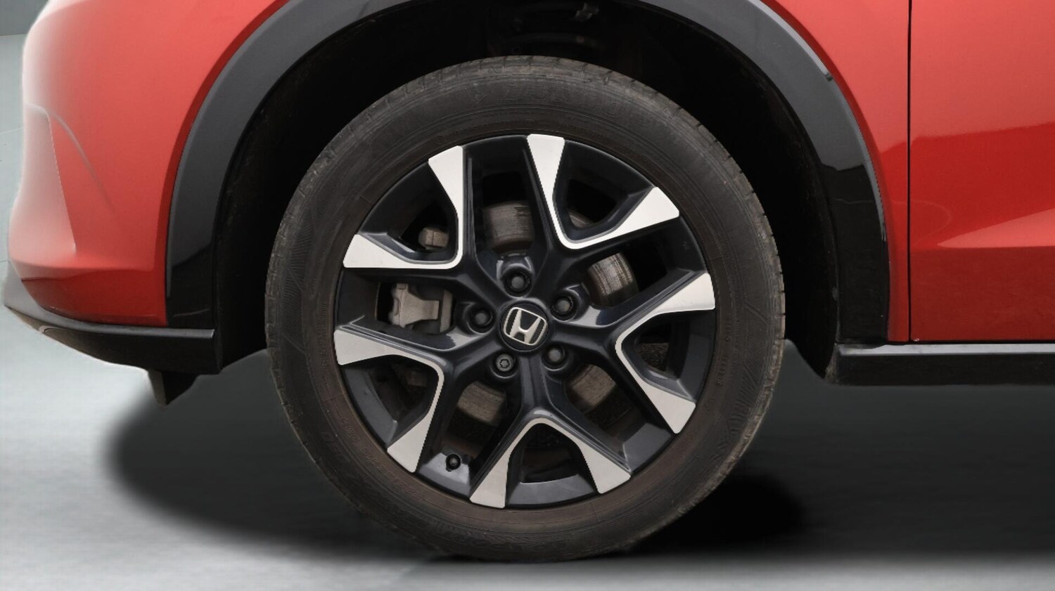 Used Honda ZR-V 2024 for sale - 76159078: Photo 19