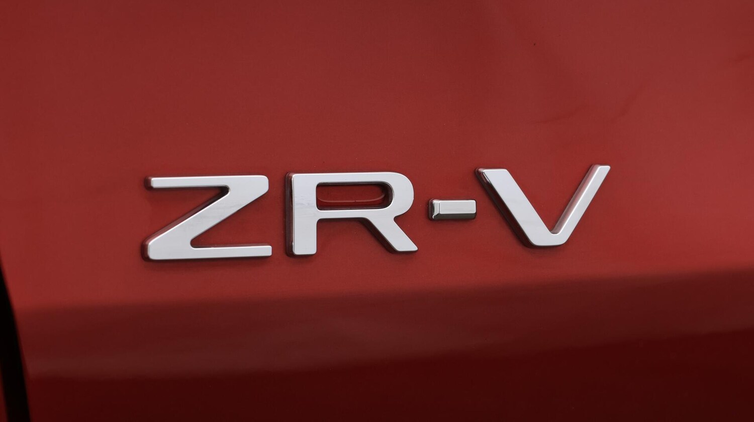 Used Honda ZR-V 2024 for sale - 76159078: Photo 23