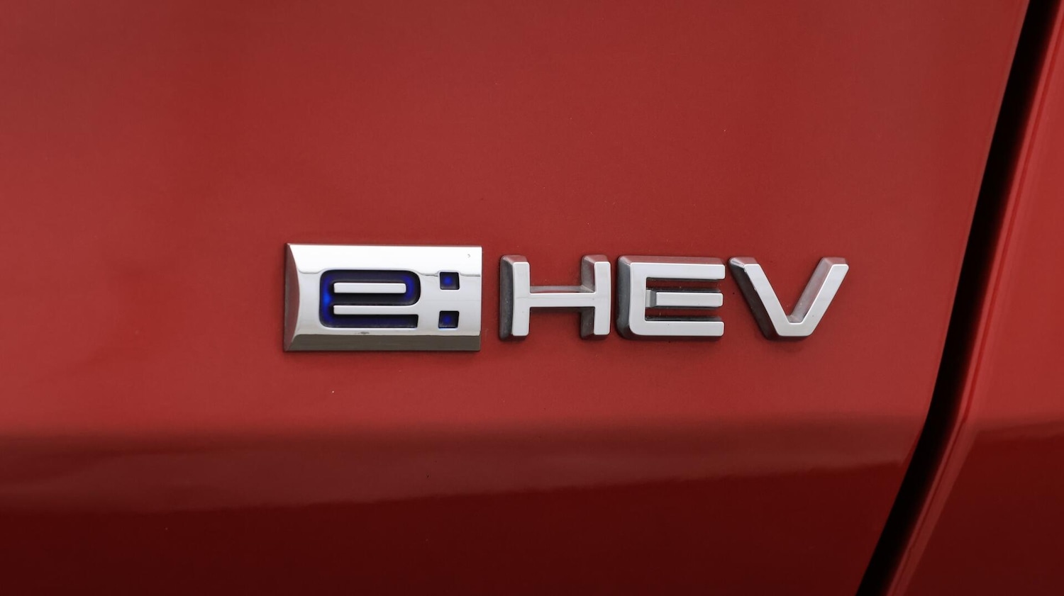 Used Honda ZR-V 2024 for sale - 76159078: Photo 25