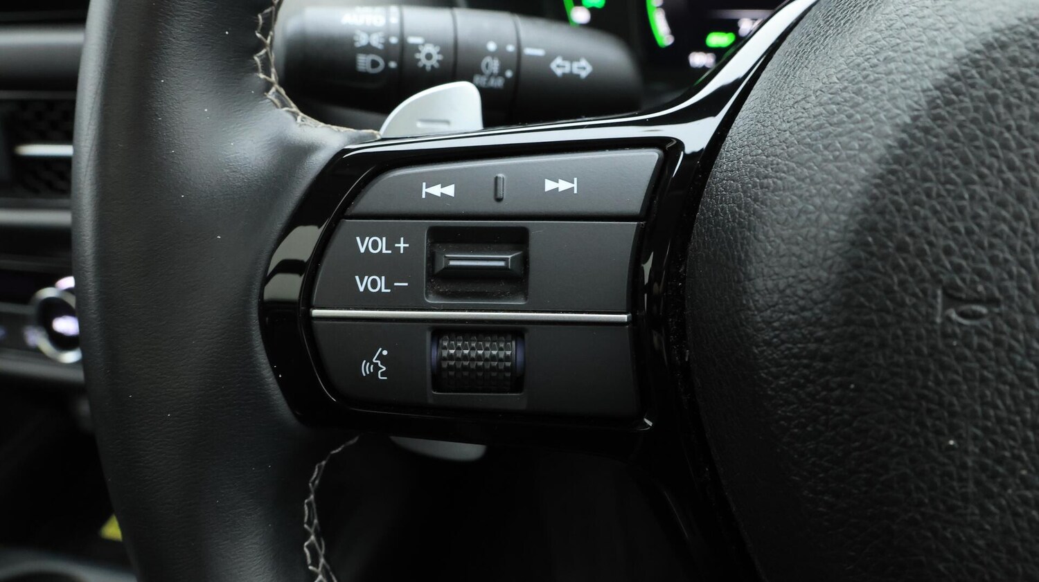 Used Honda ZR-V 2024 for sale - 76159078: Photo 27