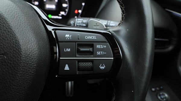 Used Honda ZR-V 2024 for sale - 76159078: Photo 28