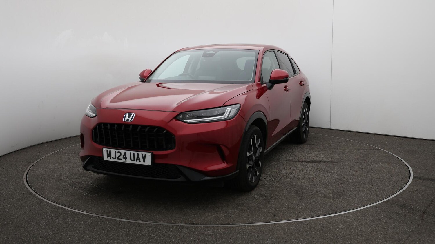 Used Honda ZR-V 2024 for sale - 76159078: Photo 40