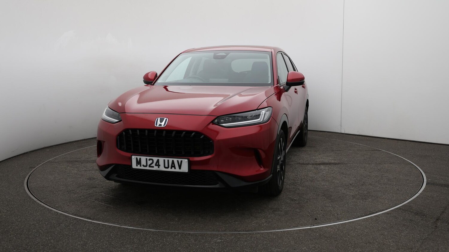 Used Honda ZR-V 2024 for sale - 76159078: Photo 41