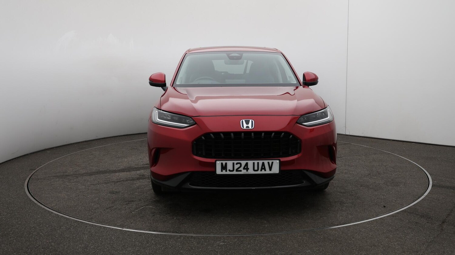 Used Honda ZR-V 2024 for sale - 76159078: Photo 43