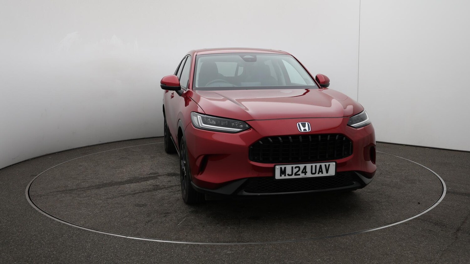 Used Honda ZR-V 2024 for sale - 76159078: Photo 44