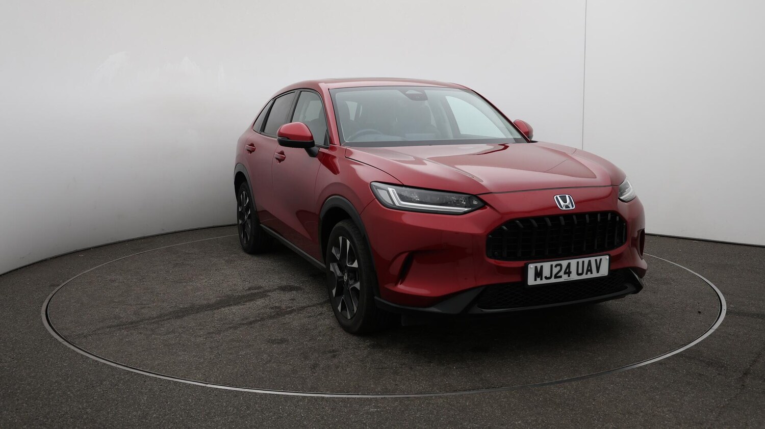 Used Honda ZR-V 2024 for sale - 76159078: Photo 45