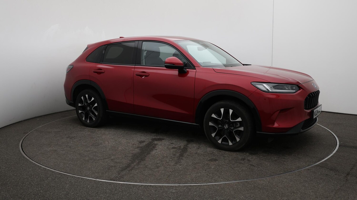 Used Honda ZR-V 2024 for sale - 76159078: Photo 48