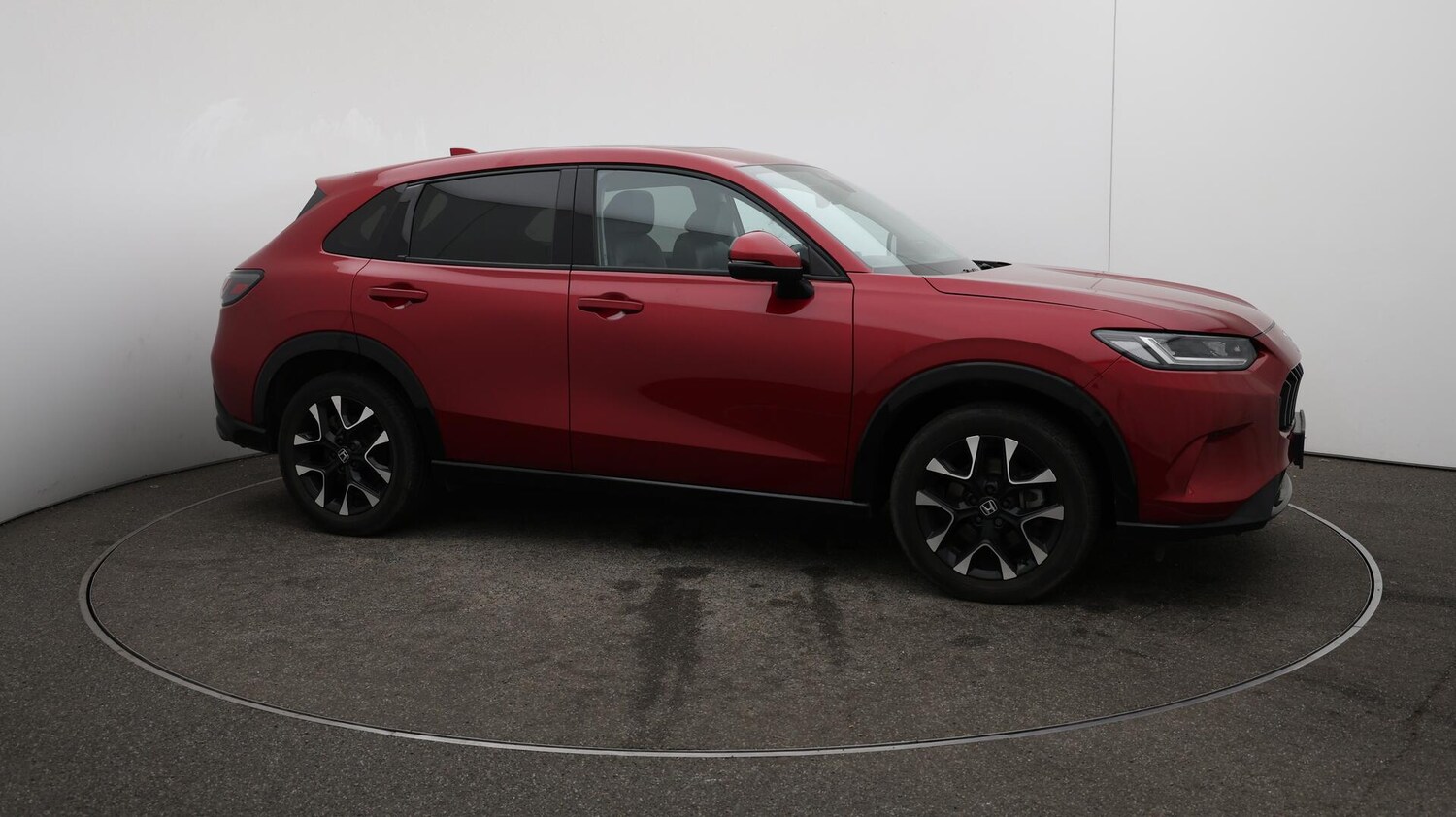 Used Honda ZR-V 2024 for sale - 76159078: Photo 49