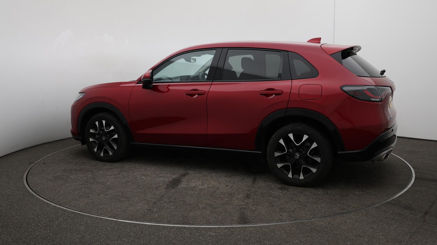 Used Honda ZR-V 2024 for sale - 76159078: Photo 50