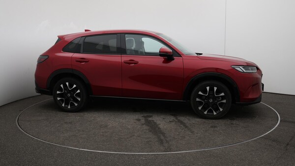 Used Honda ZR-V 2024 for sale - 76159078: Photo 51