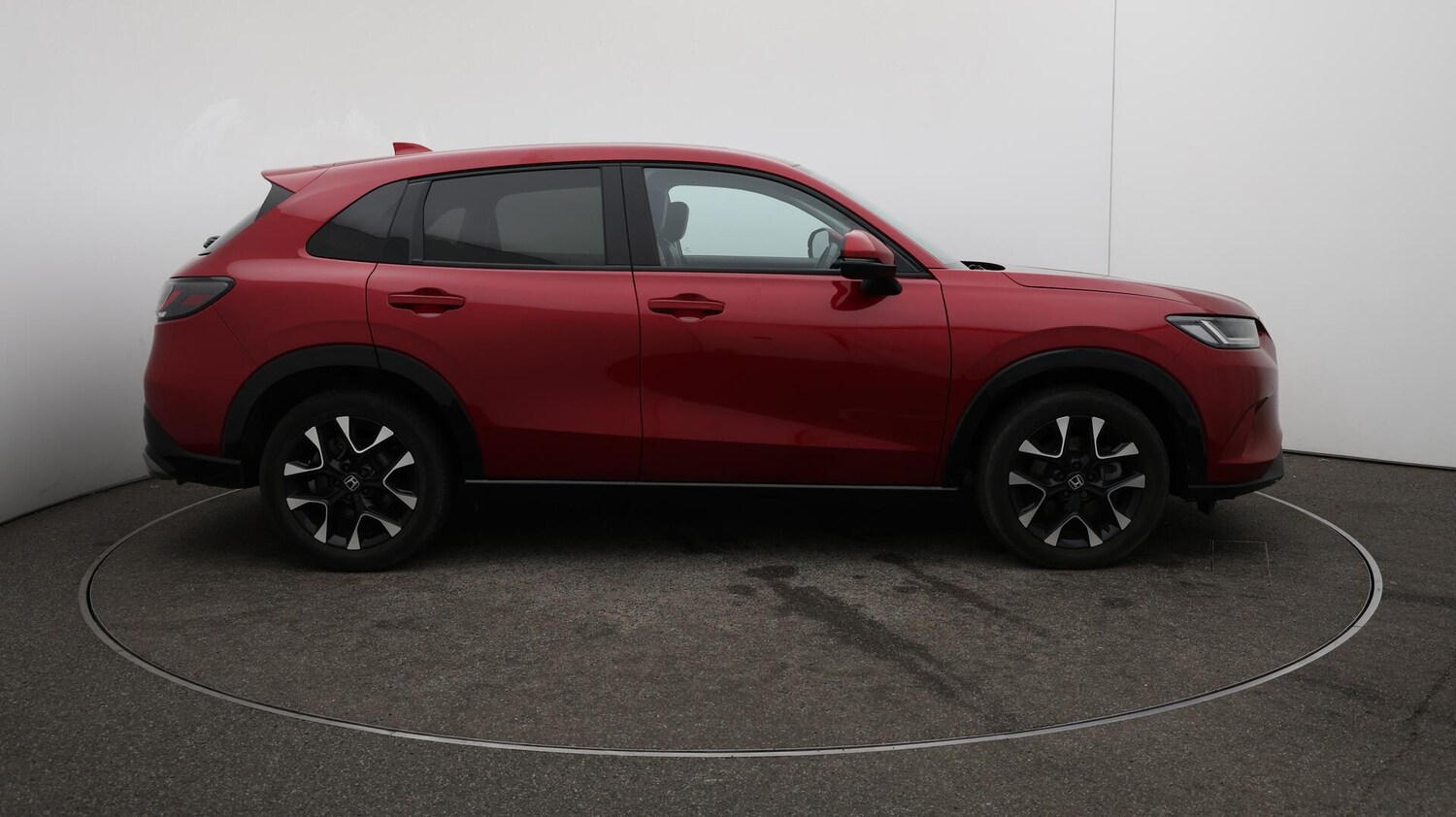 Used Honda ZR-V 2024 for sale - 76159078: Photo 52