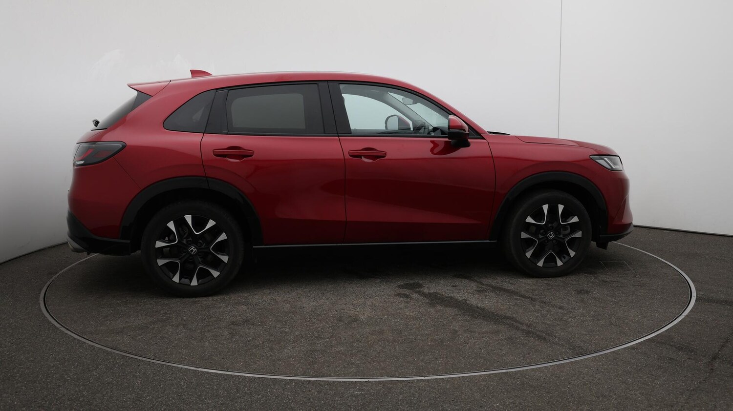 Used Honda ZR-V 2024 for sale - 76159078: Photo 53