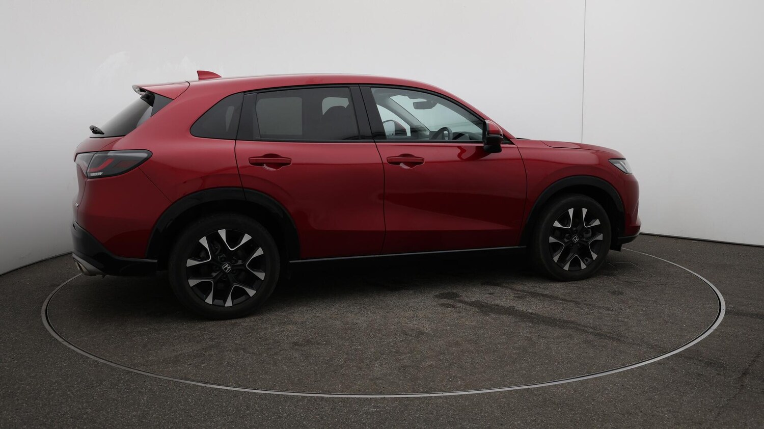 Used Honda ZR-V 2024 for sale - 76159078: Photo 54