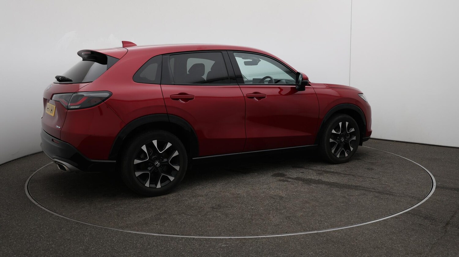 Used Honda ZR-V 2024 for sale - 76159078: Photo 55