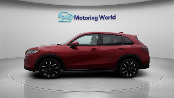 Used Honda ZR-V 2024 for sale - 76159078: Photo 5