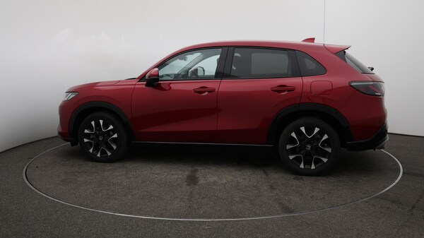 Used Honda ZR-V 2024 for sale - 76159078: Photo 61