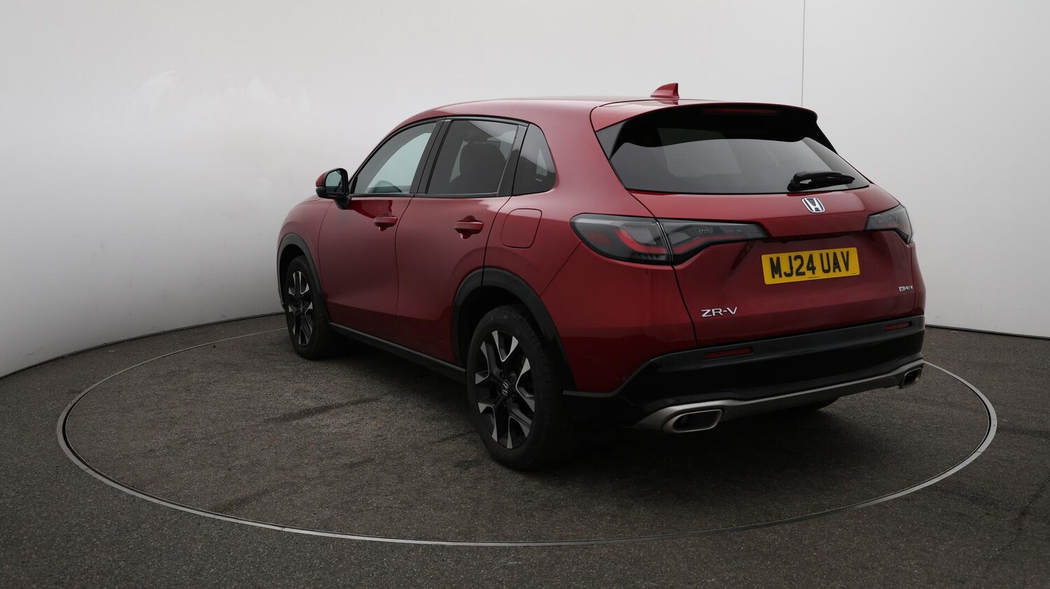 Used Honda ZR-V 2024 for sale - 76159078: Photo 64