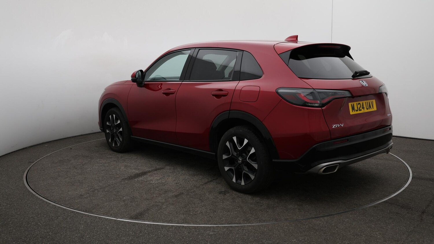 Used Honda ZR-V 2024 for sale - 76159078: Photo 65