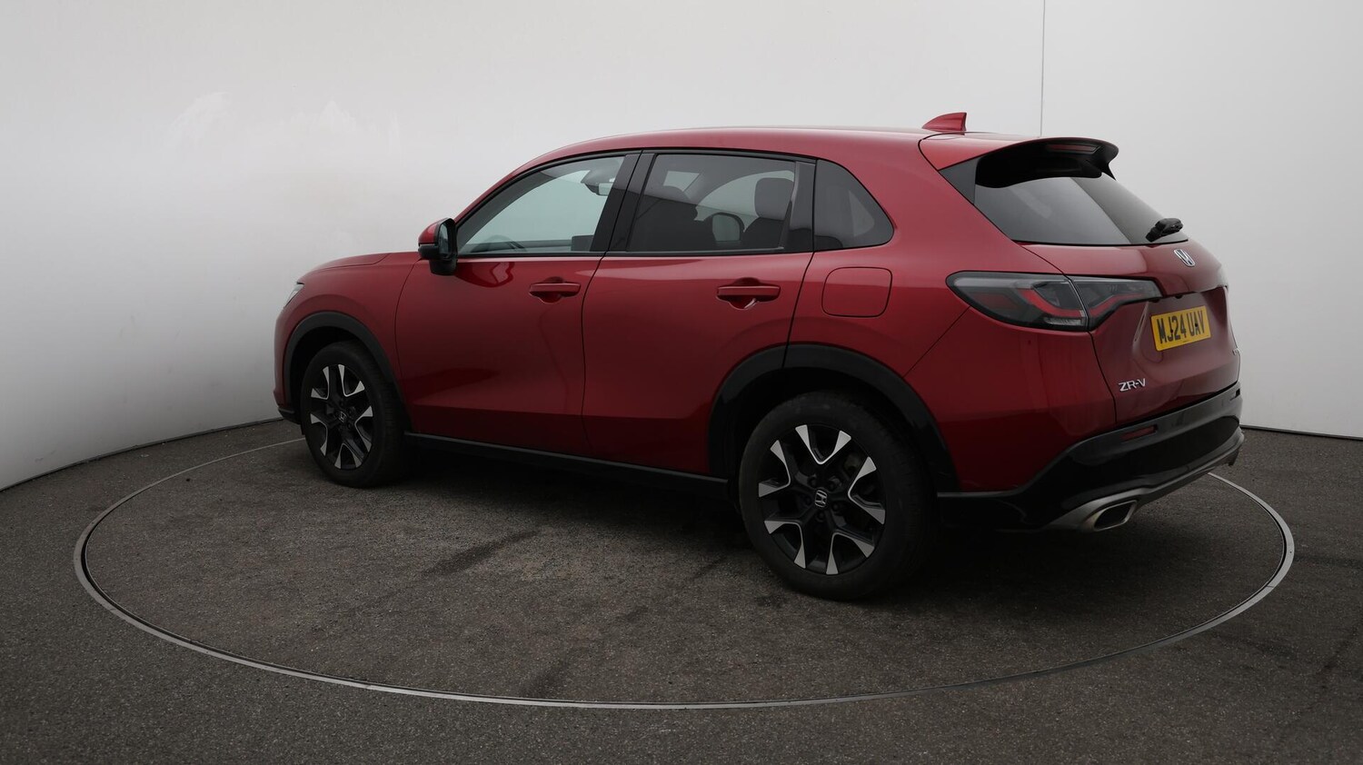 Used Honda ZR-V 2024 for sale - 76159078: Photo 66