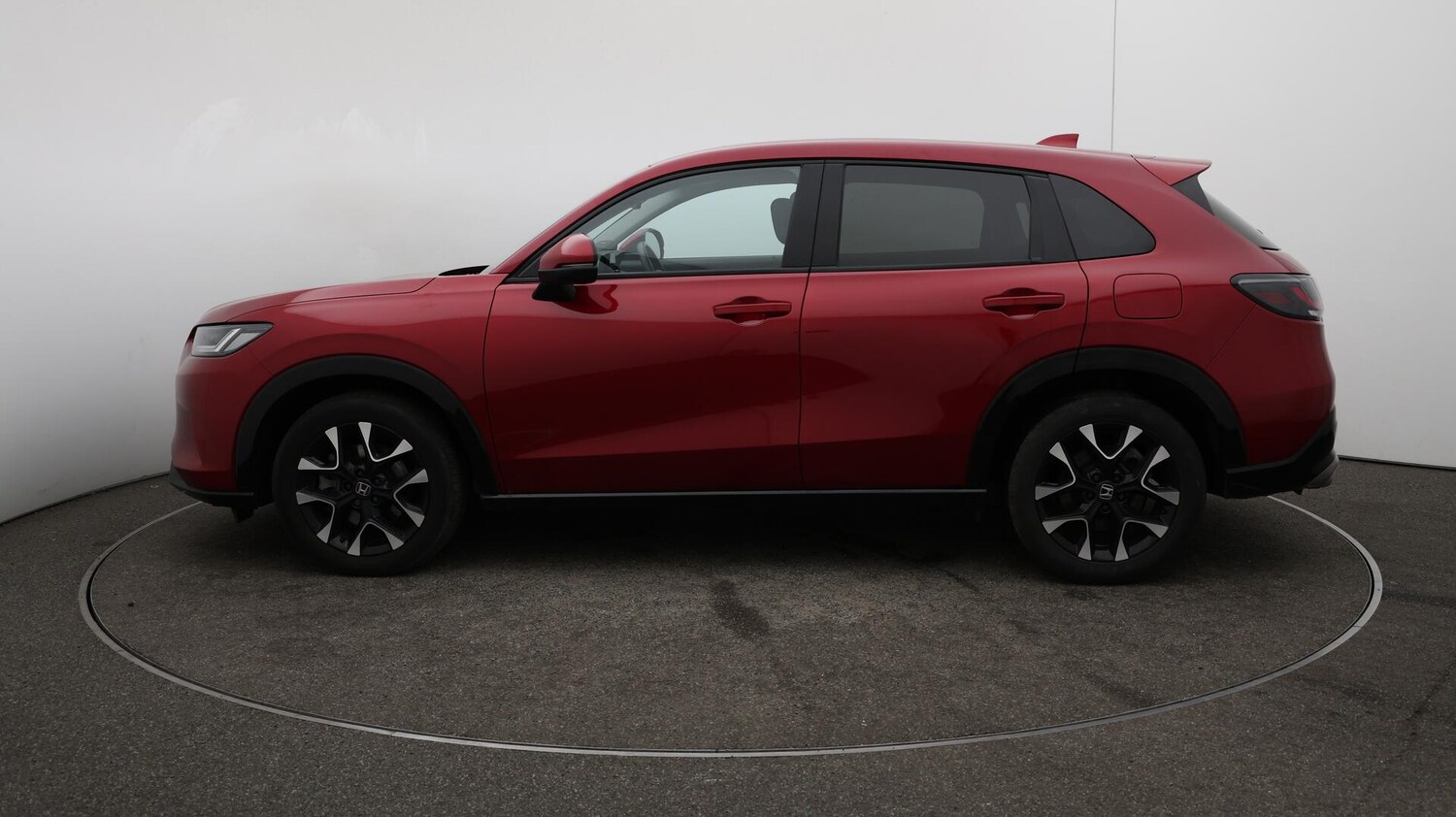 Used Honda ZR-V 2024 for sale - 76159078: Photo 67