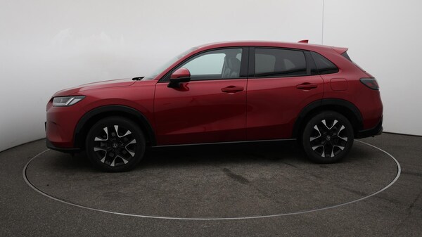 Used Honda ZR-V 2024 for sale - 76159078: Photo 68
