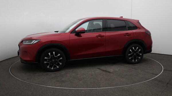 Used Honda ZR-V 2024 for sale - 76159078: Photo 69