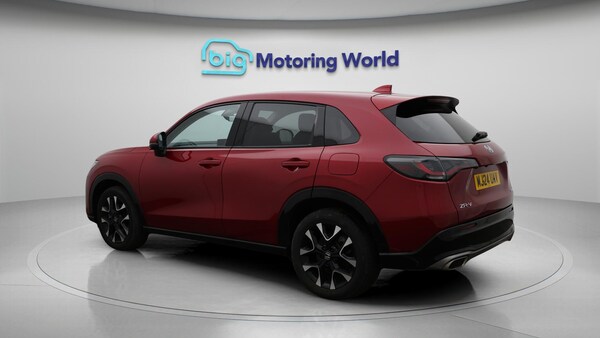 Used Honda ZR-V 2024 for sale - 76159078: Photo 6