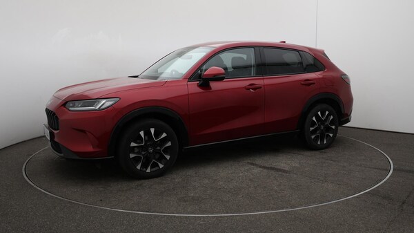 Used Honda ZR-V 2024 for sale - 76159078: Photo 70