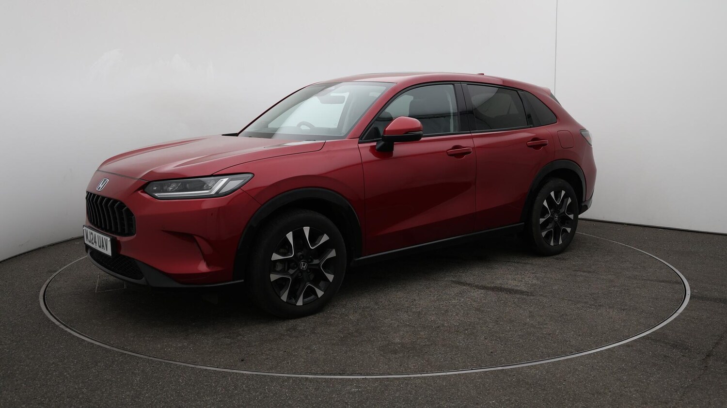 Used Honda ZR-V 2024 for sale - 76159078: Photo 71