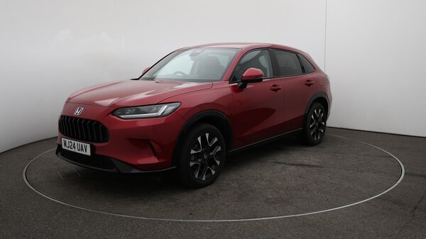 Used Honda ZR-V 2024 for sale - 76159078: Photo 72
