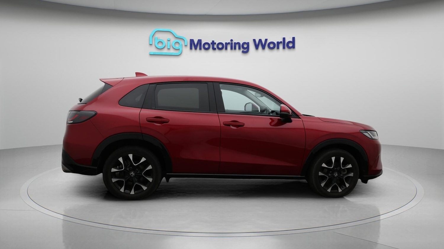 Used Honda ZR-V 2024 for sale - 76159078: Photo 9