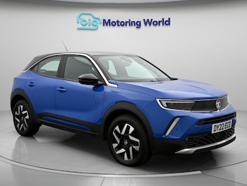 Used Vauxhall Mokka 2022 for sale - 79582124: Photo