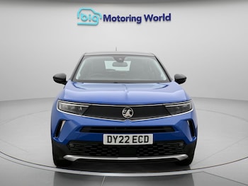 Used Vauxhall Mokka 2022 for sale - 79582124: Photo