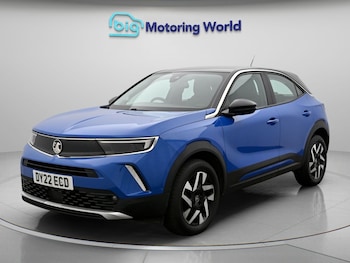 Used Vauxhall Mokka 2022 for sale - 79582124: Photo