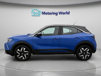 Used Vauxhall Mokka 2022 for sale - 79582124: Photo
