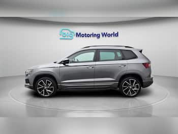 Used Skoda Karoq 2023 for sale - 79785768: Photo