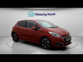 Used Peugeot 208 2019 for sale - 74033907: Photo