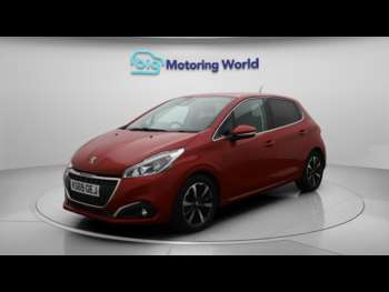 Used Peugeot 208 2019 for sale - 74033907: Photo