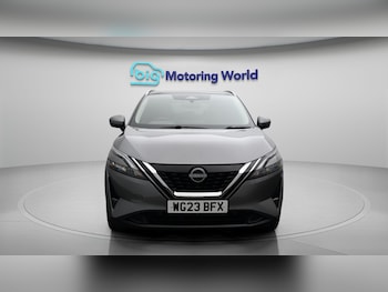 Used Nissan Qashqai 2023 for sale - 78847196: Photo